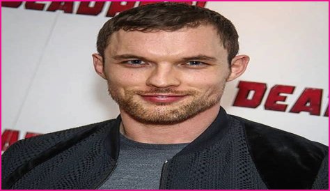 Ed Skrein: A Glimpse Into The Life Of The Actor And His Wife