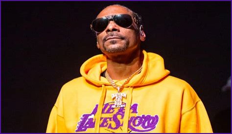 Is Snoop Dogg A Criminal? Uncovering The Truth Behind The Legend