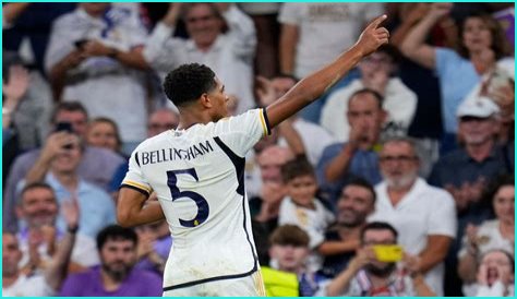 Jude Bellingham: Discovering His Original Country And Heritage