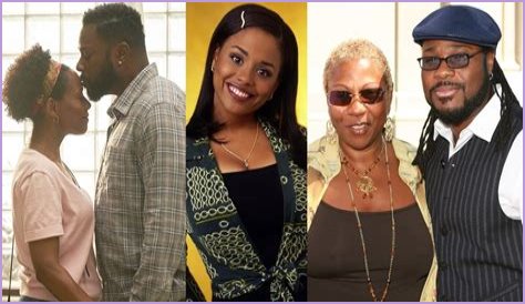 Unraveling The Mystery: Who Is Malcolm Jamal Warner's Ex-Wife?