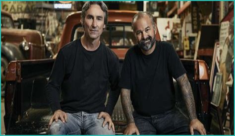 Unveiling The Legacy Of Frank Fitz From American Pickers